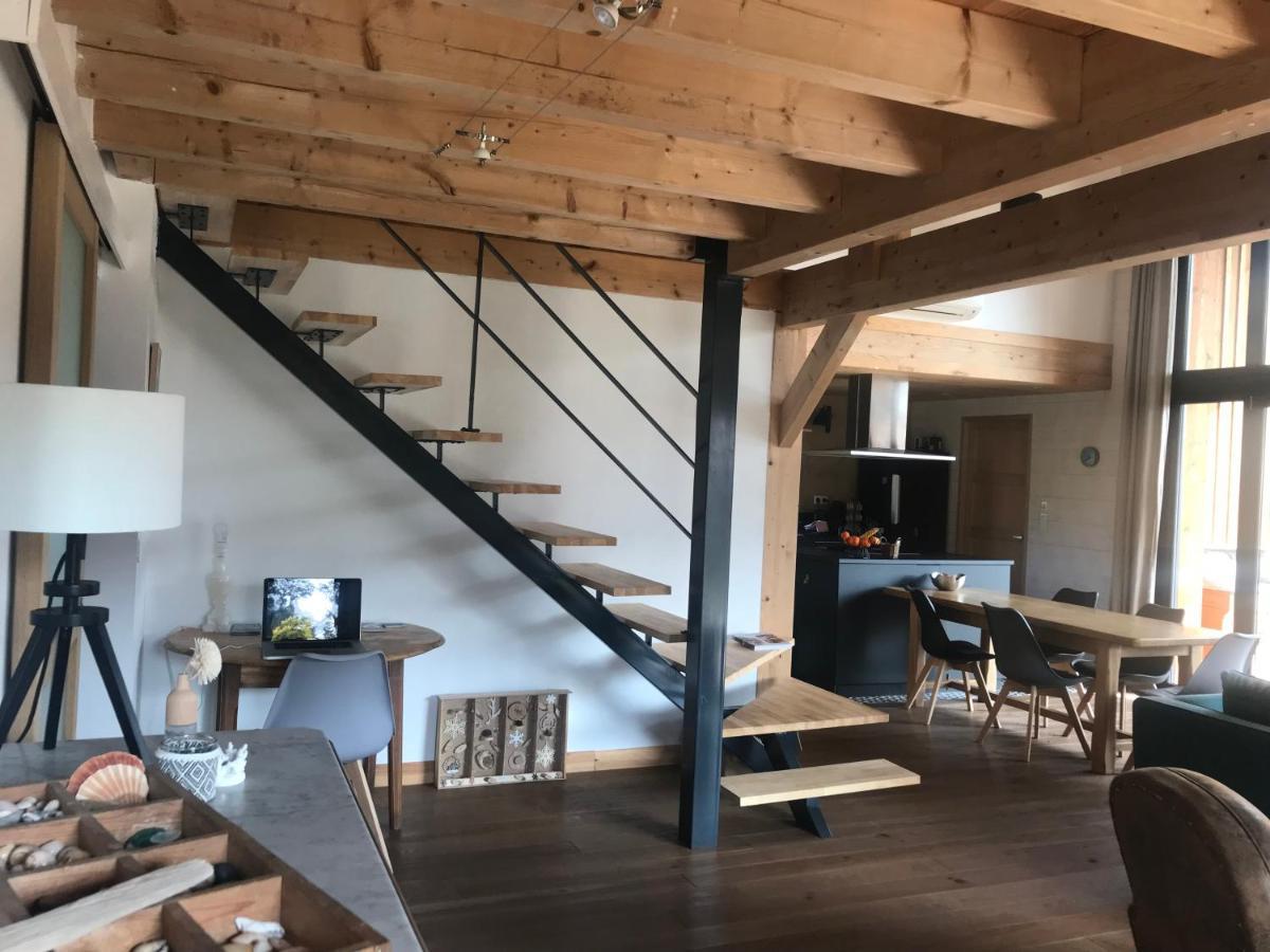 Villa Catalan Vielle-Saint-Girons Luaran gambar