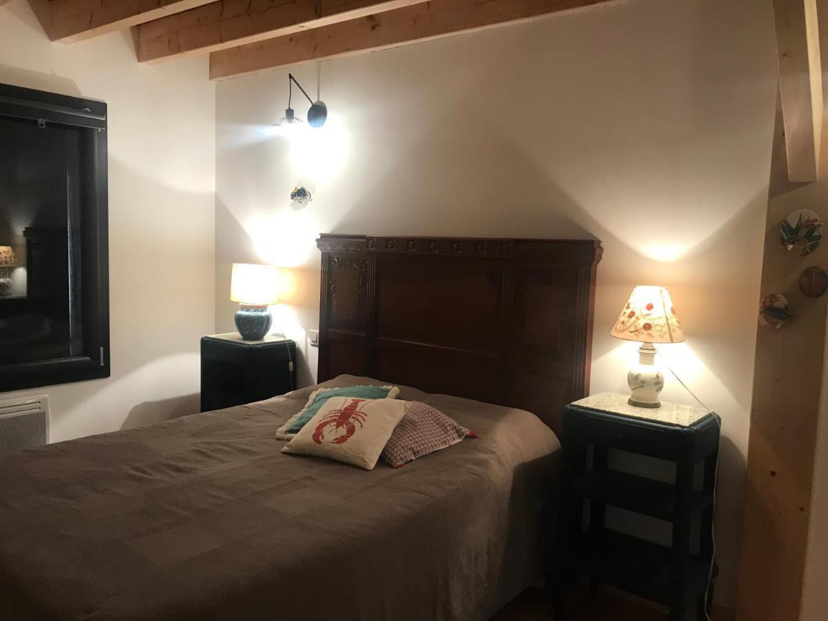 Villa Catalan Vielle-Saint-Girons Luaran gambar